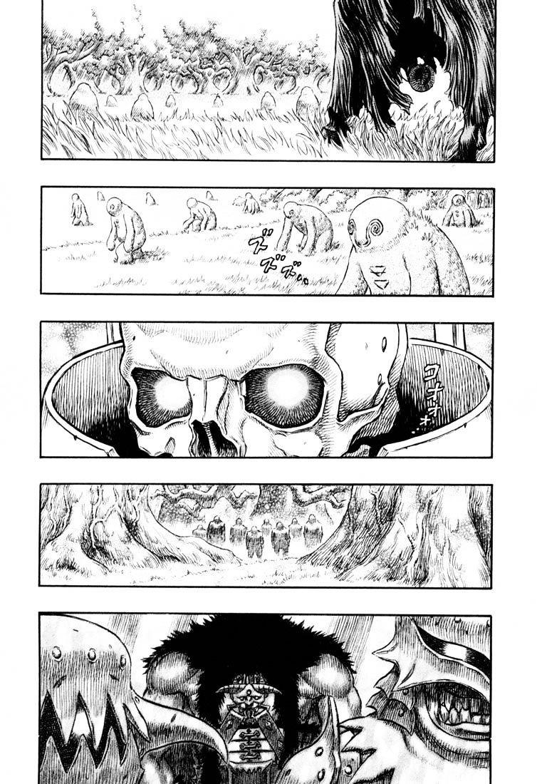 Berserk, Chapter 237 image 09