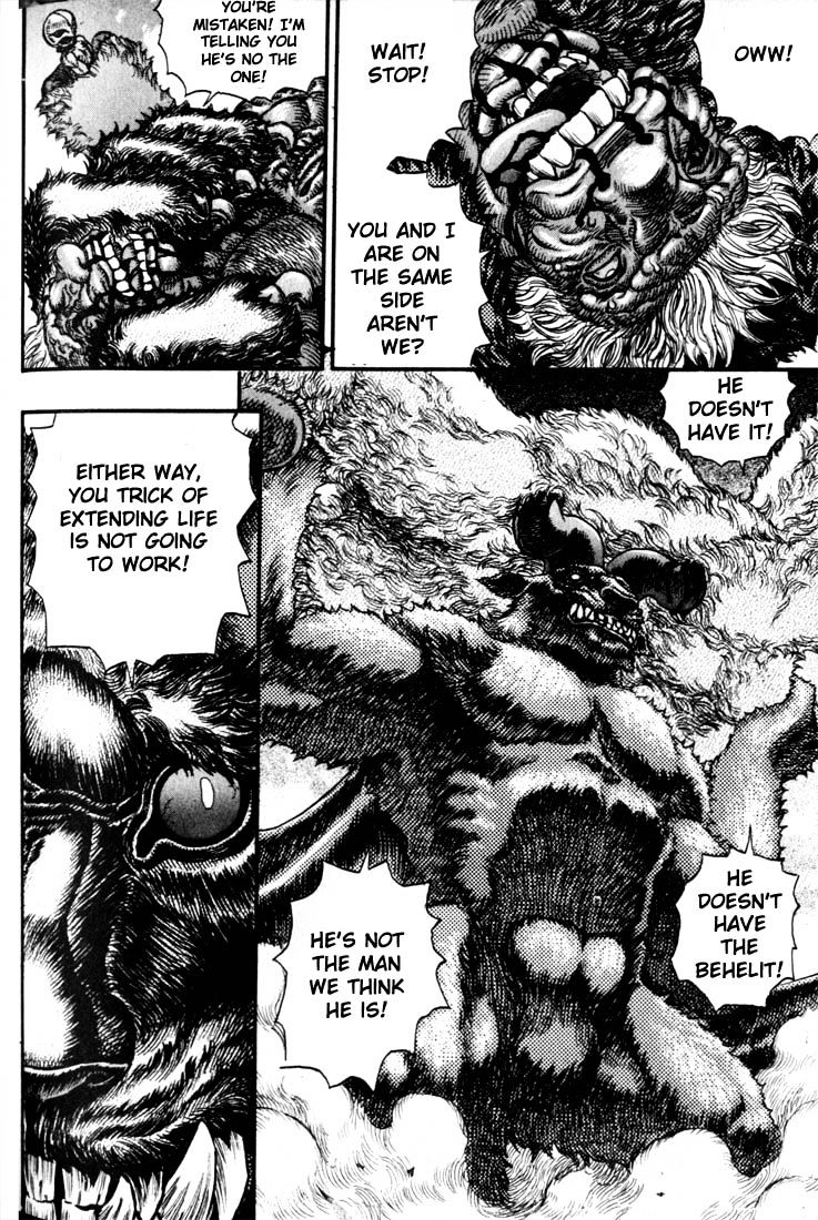 Berserk, Chapter 85 image 10