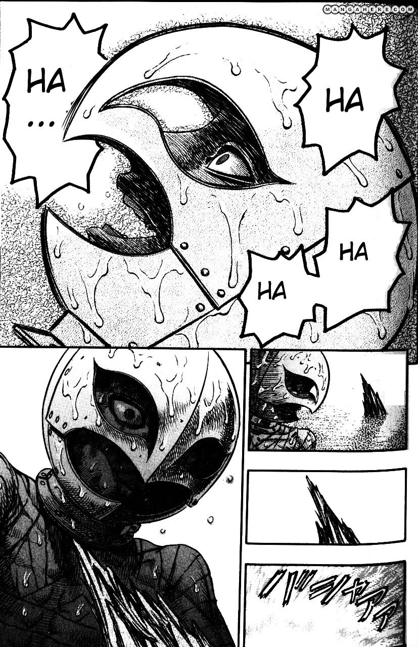 Berserk, Chapter 88 image 16