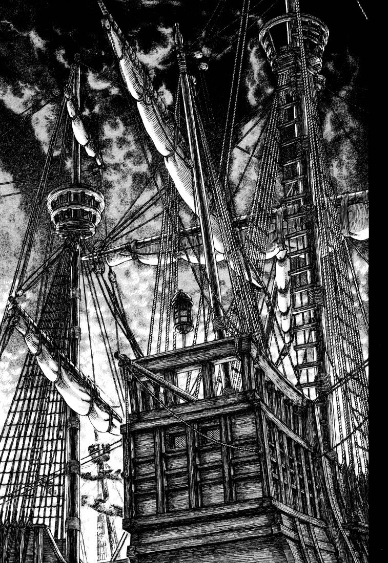 Berserk, Chapter 271.6 image 17