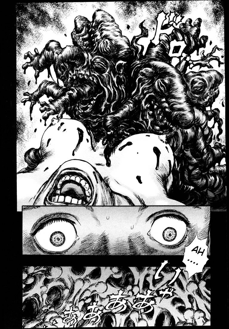 Berserk, Chapter 231 image 18