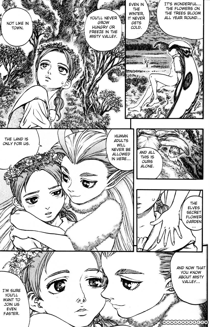 Berserk, Chapter 123 image 17