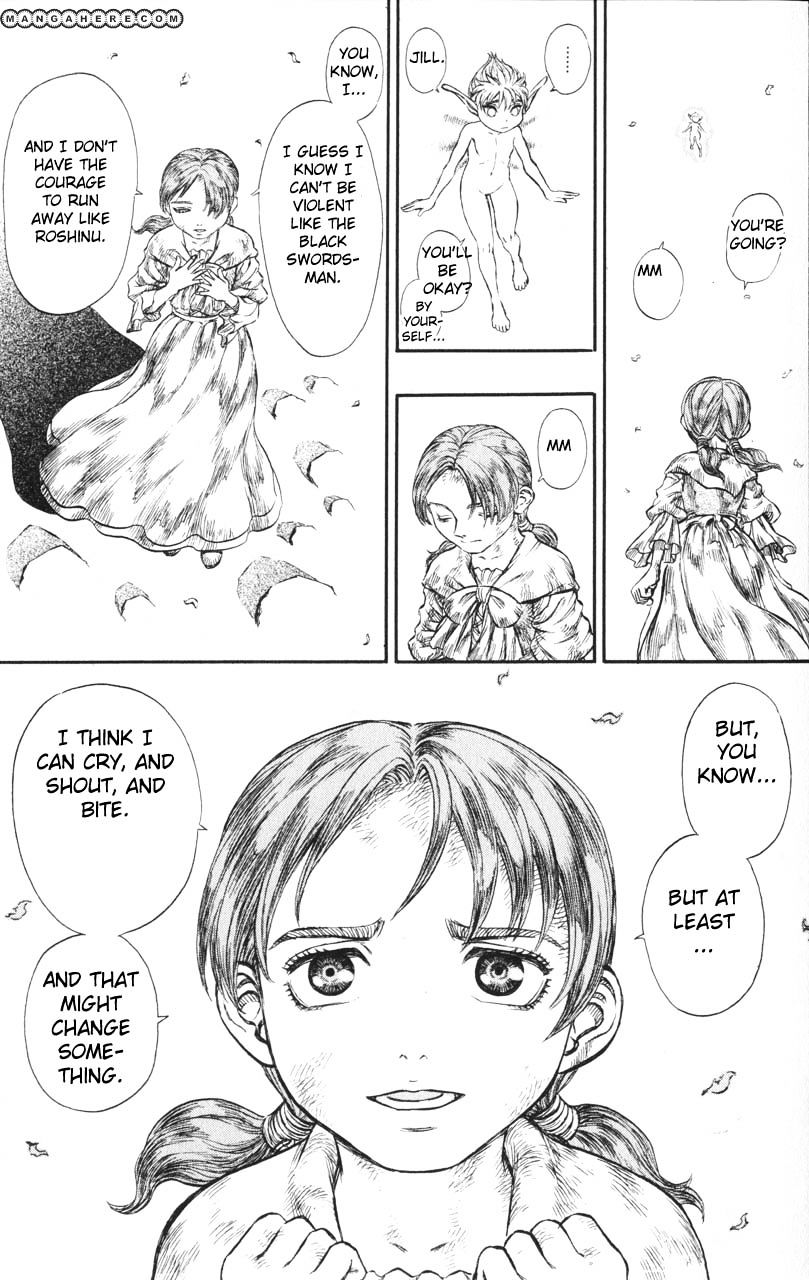 Berserk, Chapter 132 image 20