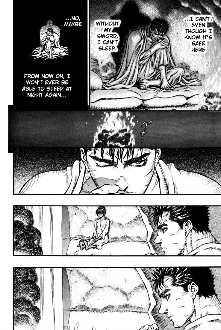 Berserk, Chapter 145 image 07