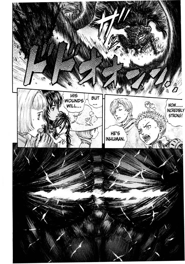 Berserk, Chapter 256 image 19