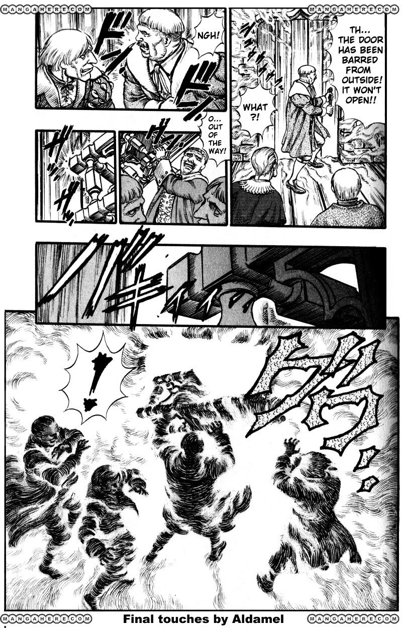 Berserk, Chapter 47 image 19