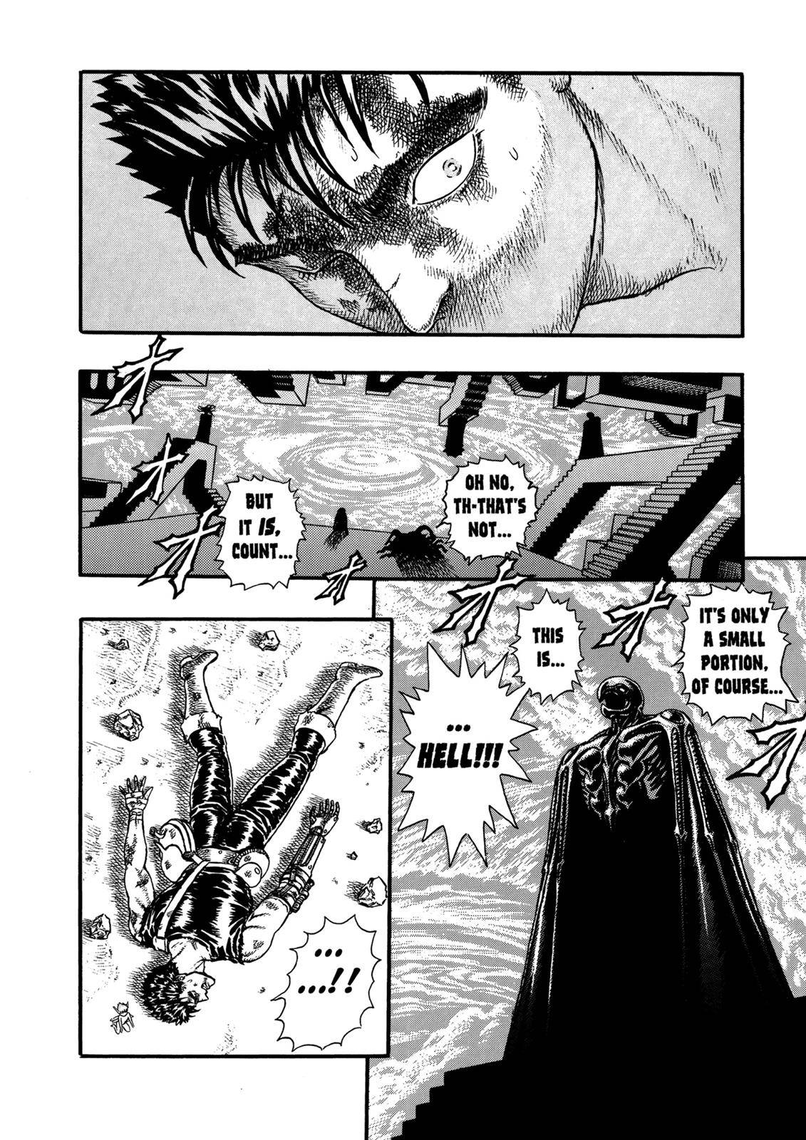 Berserk, Chapter 0.08 image 13