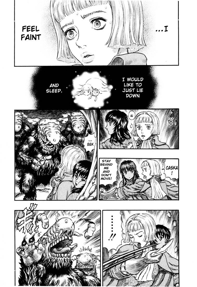 Berserk, Chapter 232 image 14