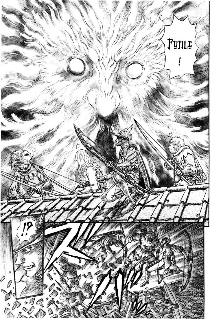 Berserk, Chapter 249 image 09
