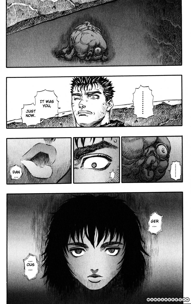 Berserk, Chapter 143 image 19