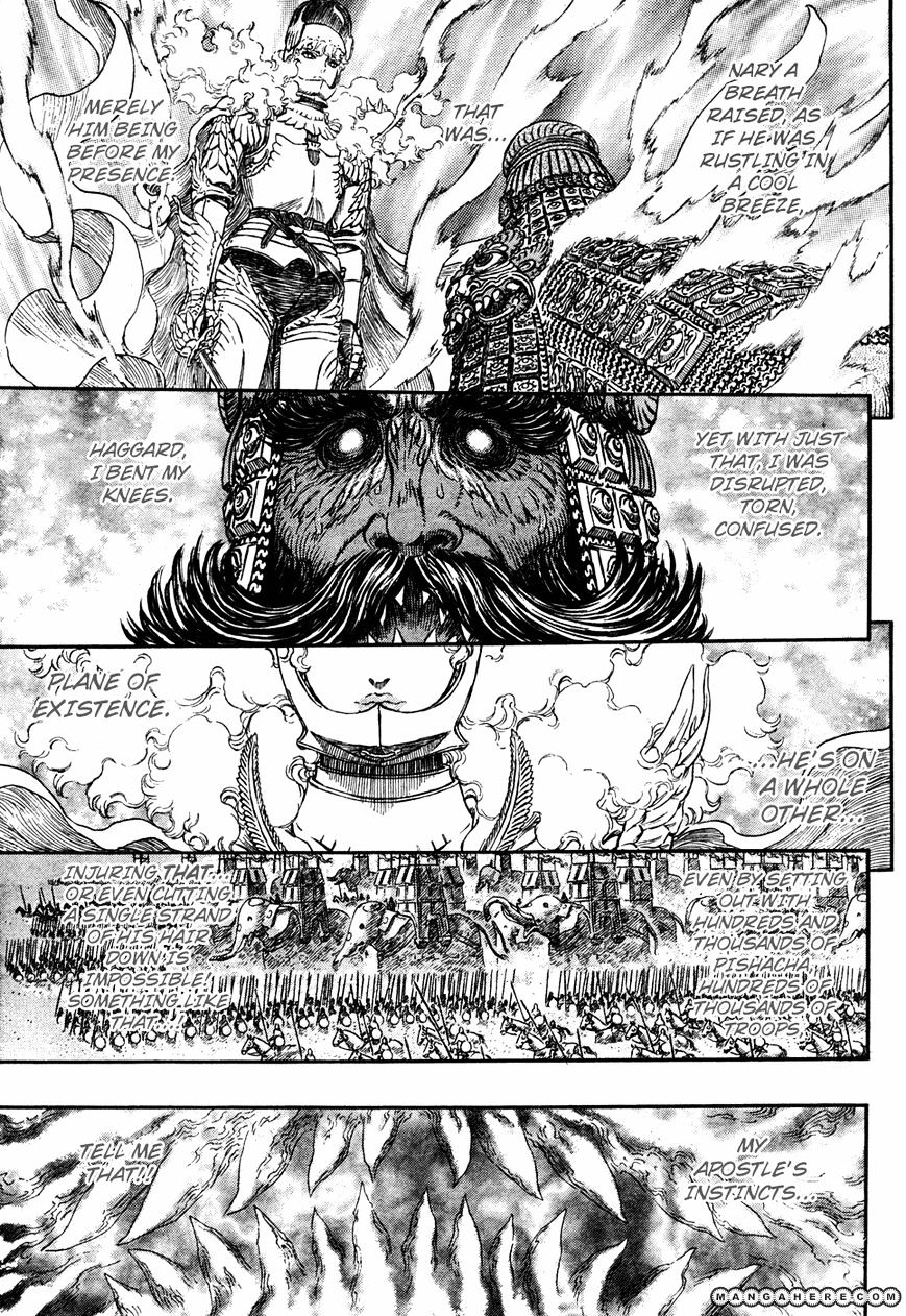Berserk, Chapter 292 image 03