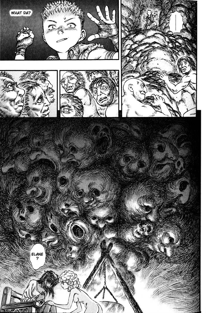 Berserk, Chapter 161 image 16