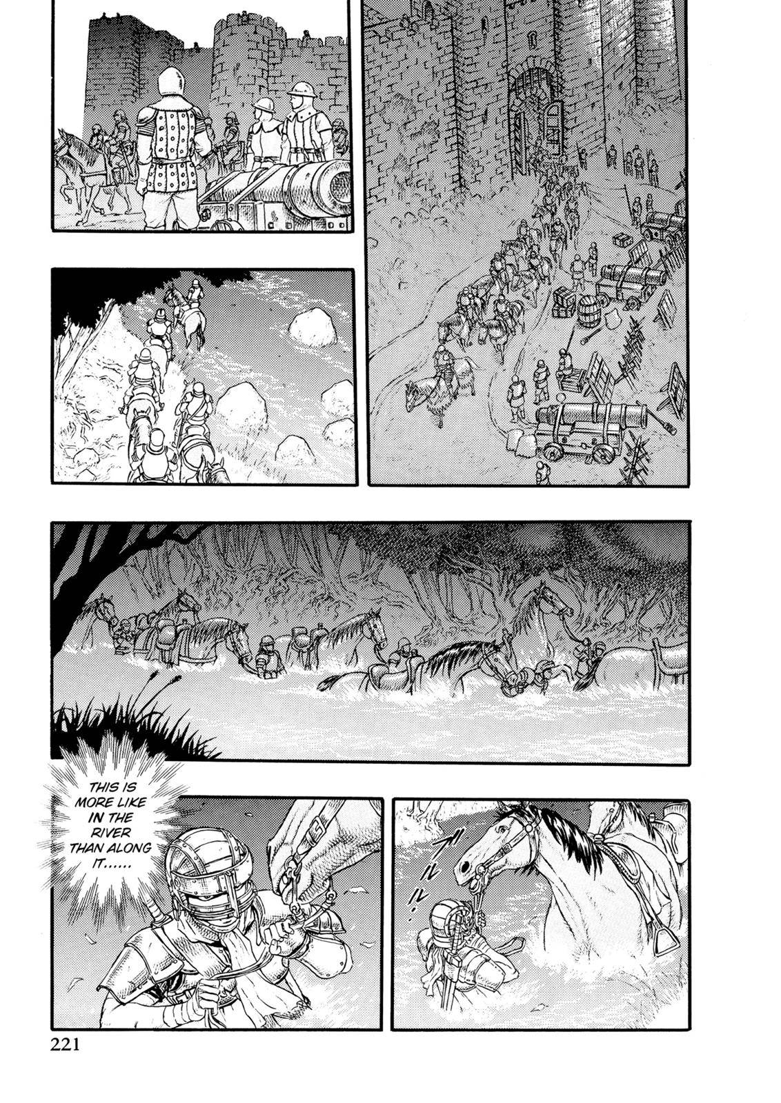 Berserk, Chapter 0.14 image 28