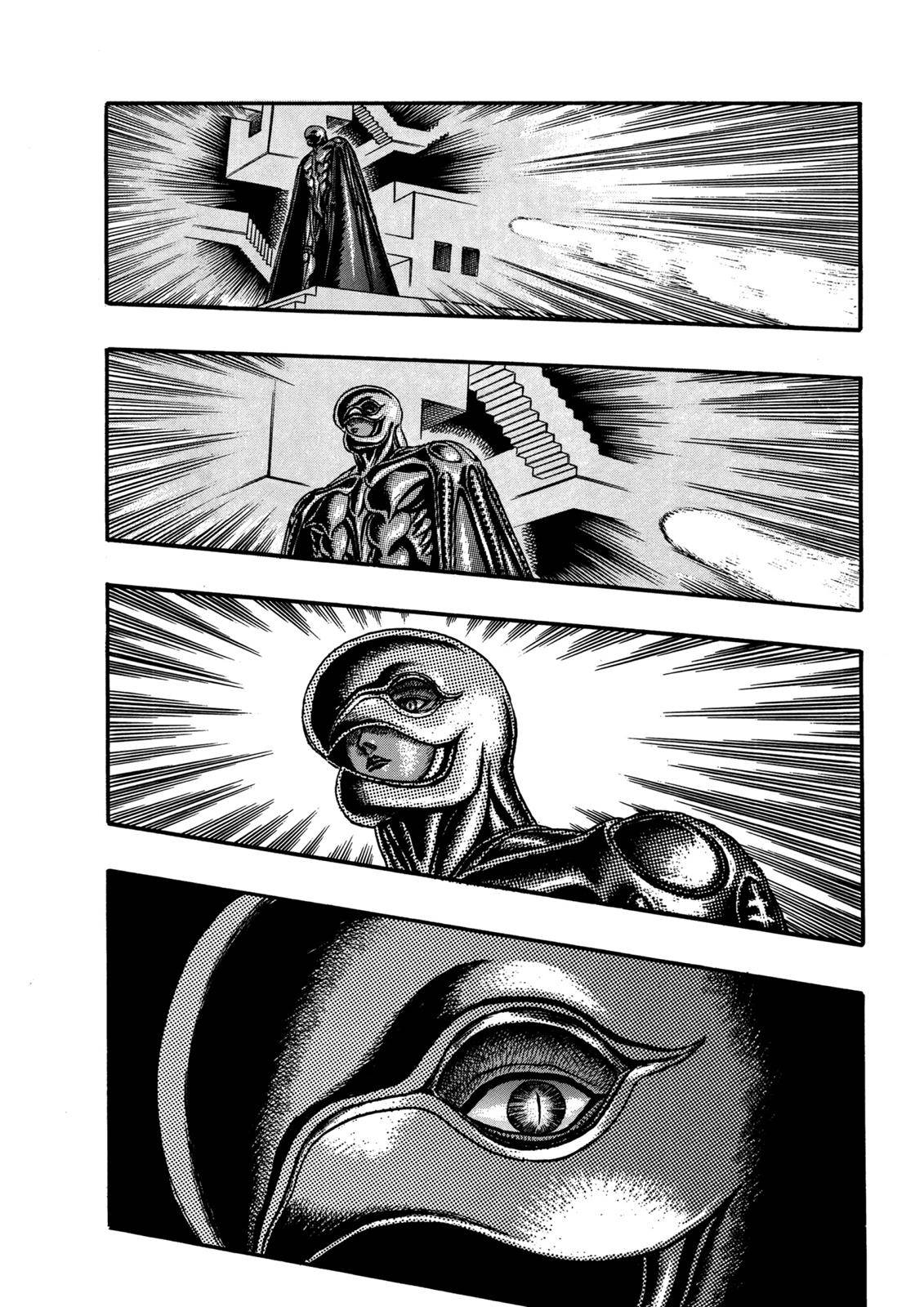 Berserk, Chapter 0.08 image 33