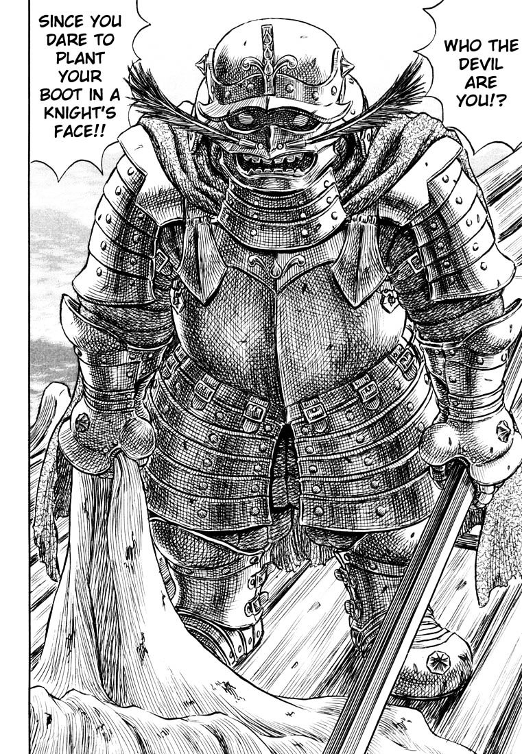 Berserk, Chapter 263 image 12
