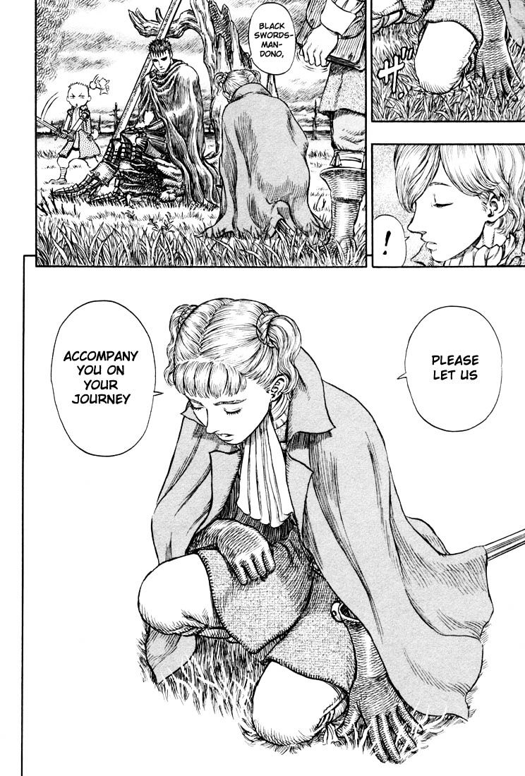 Berserk, Chapter 205 image 20