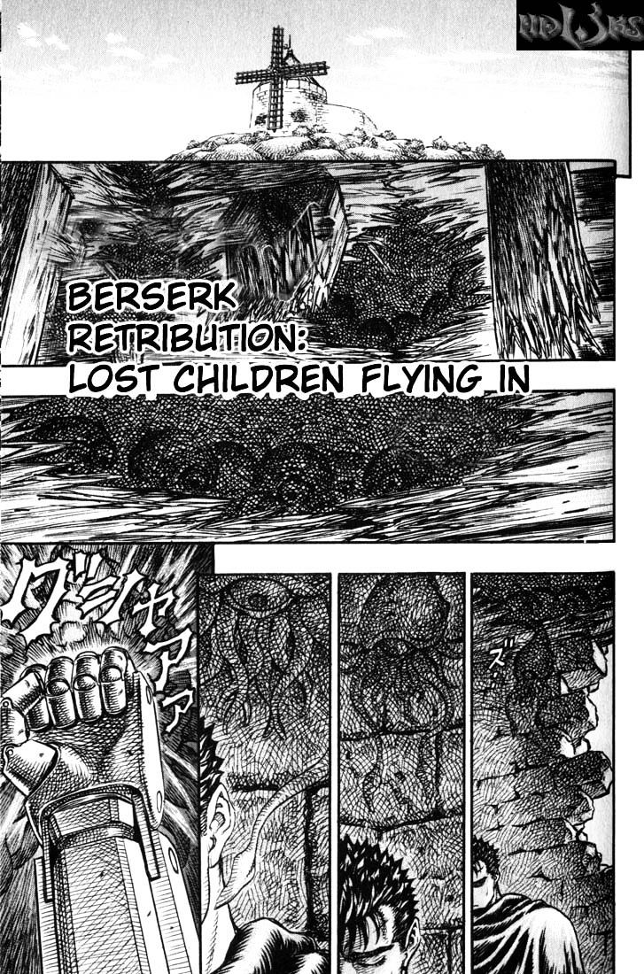 Berserk, Chapter 113 image 01