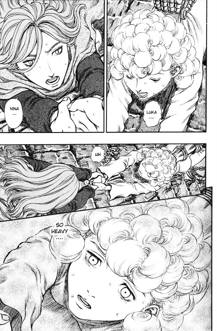 Berserk, Chapter 171 image 04
