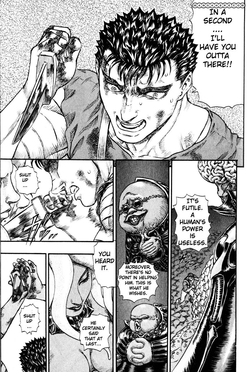 Berserk, Chapter 95 image 10