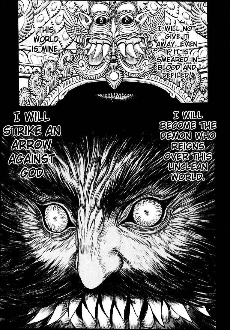 Berserk, Chapter 246 image 20