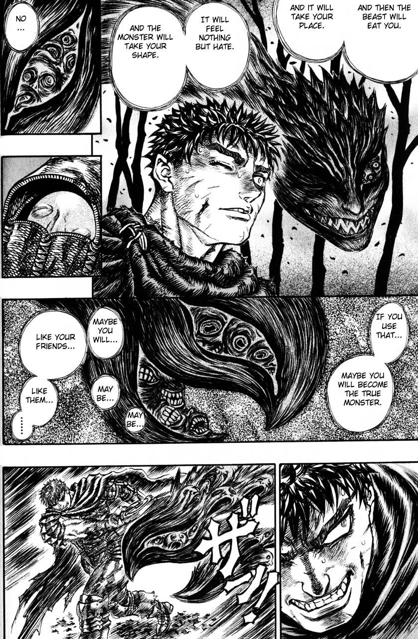 Berserk, Chapter 133 image 11