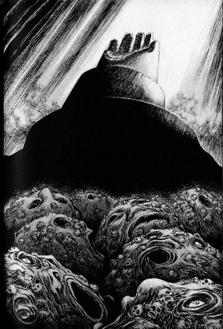 Berserk, Chapter 177 image 18