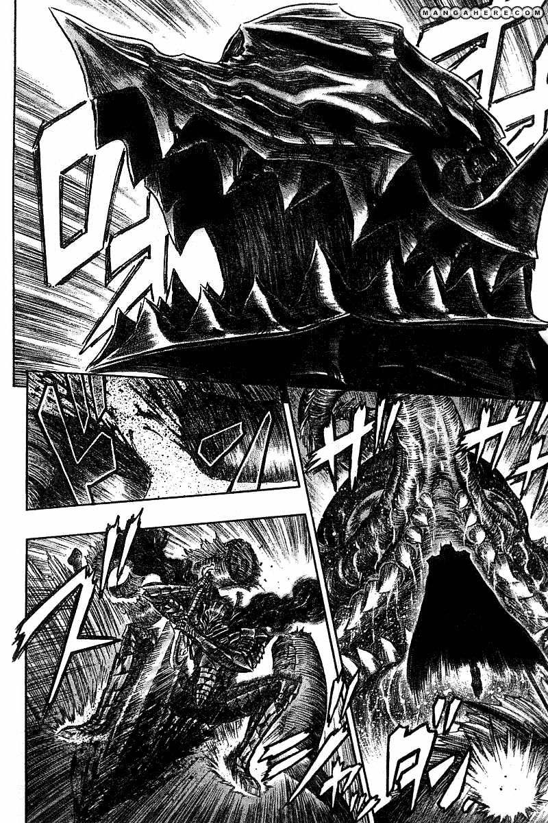 Berserk, Chapter 272.4 image 12