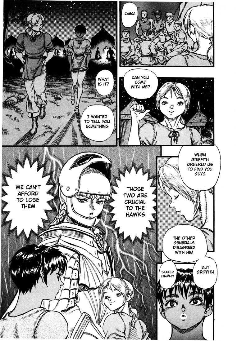 Berserk, Chapter 37 image 18