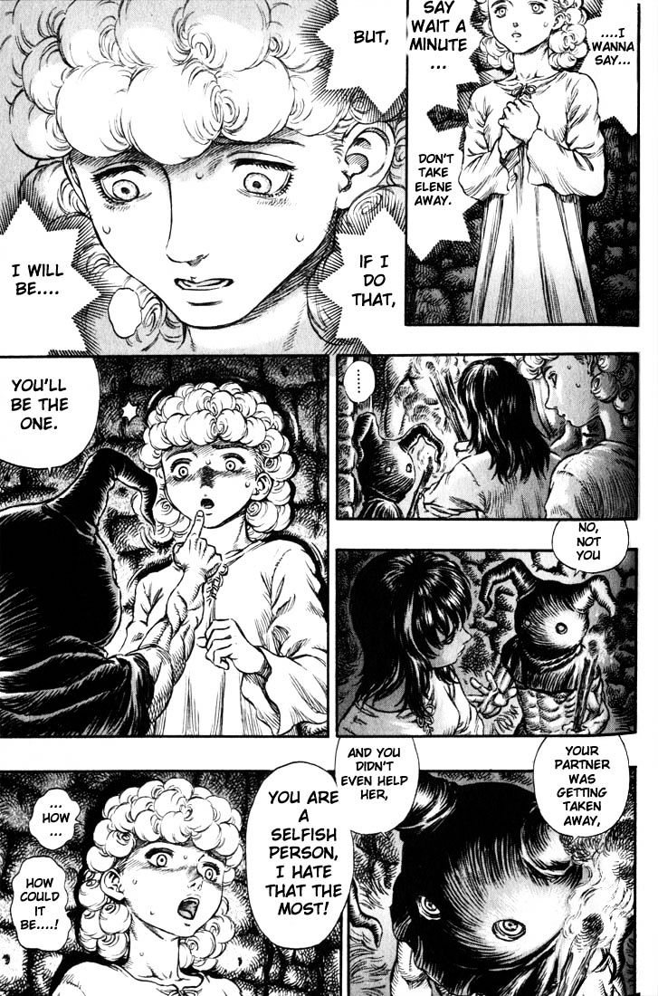 Berserk, Chapter 166 image 12