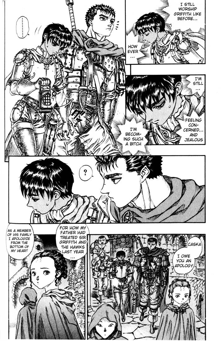 Berserk, Chapter 66 image 13