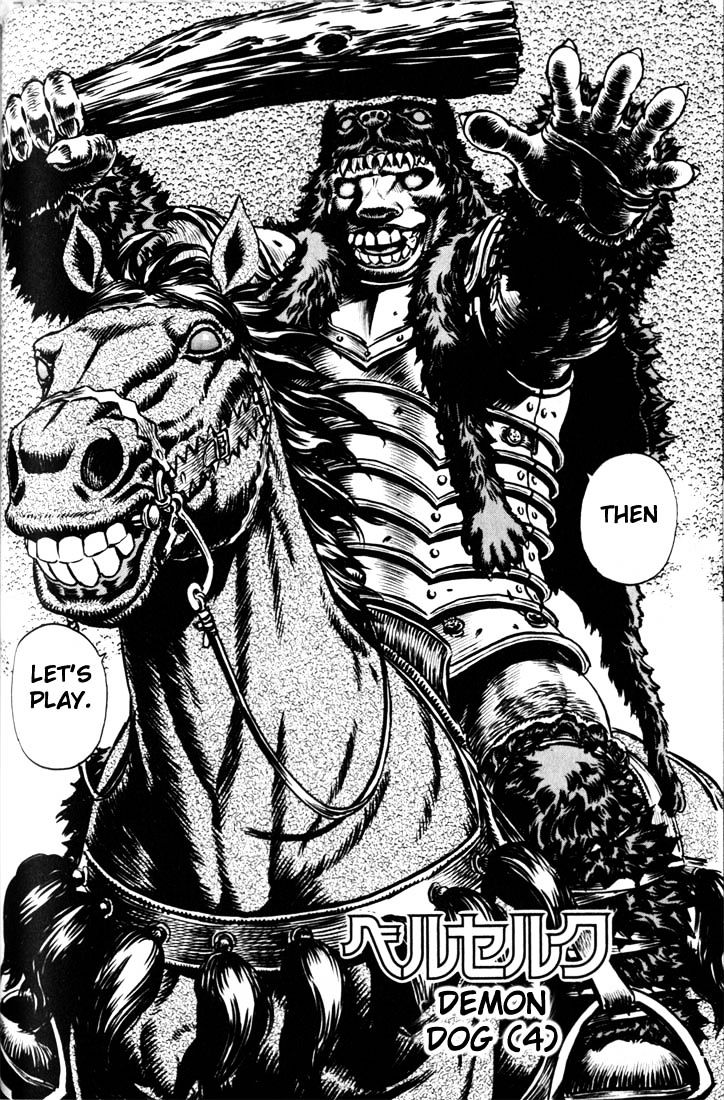 Berserk, Chapter 78 image 02