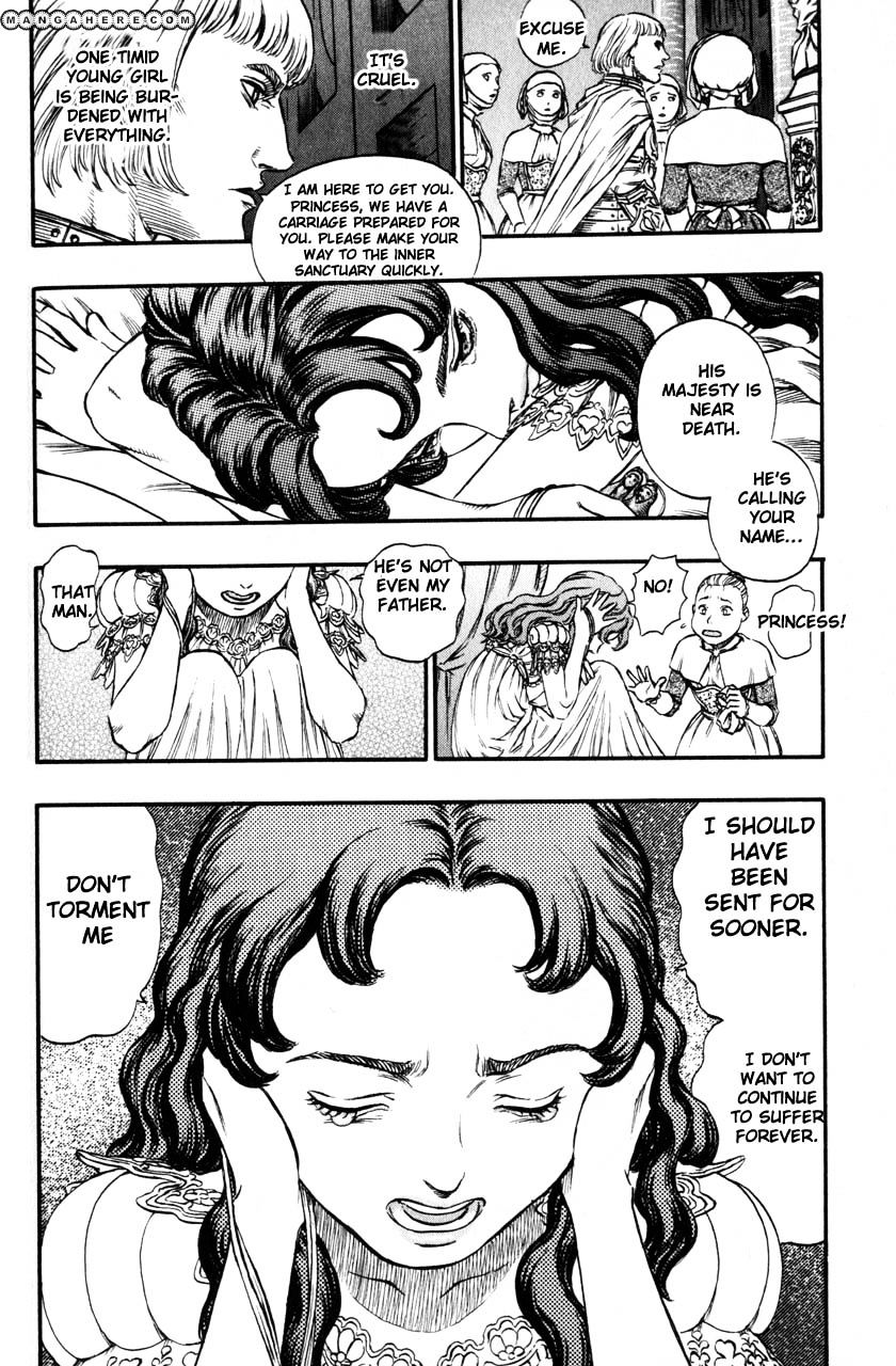 Berserk, Chapter 142 image 09