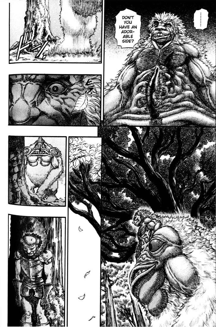 Berserk, Chapter 82 image 08