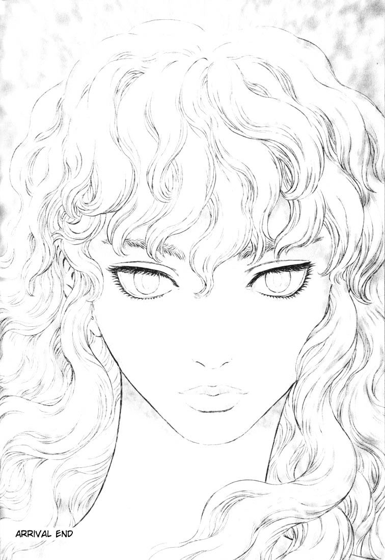 Berserk, Chapter 190 image 16