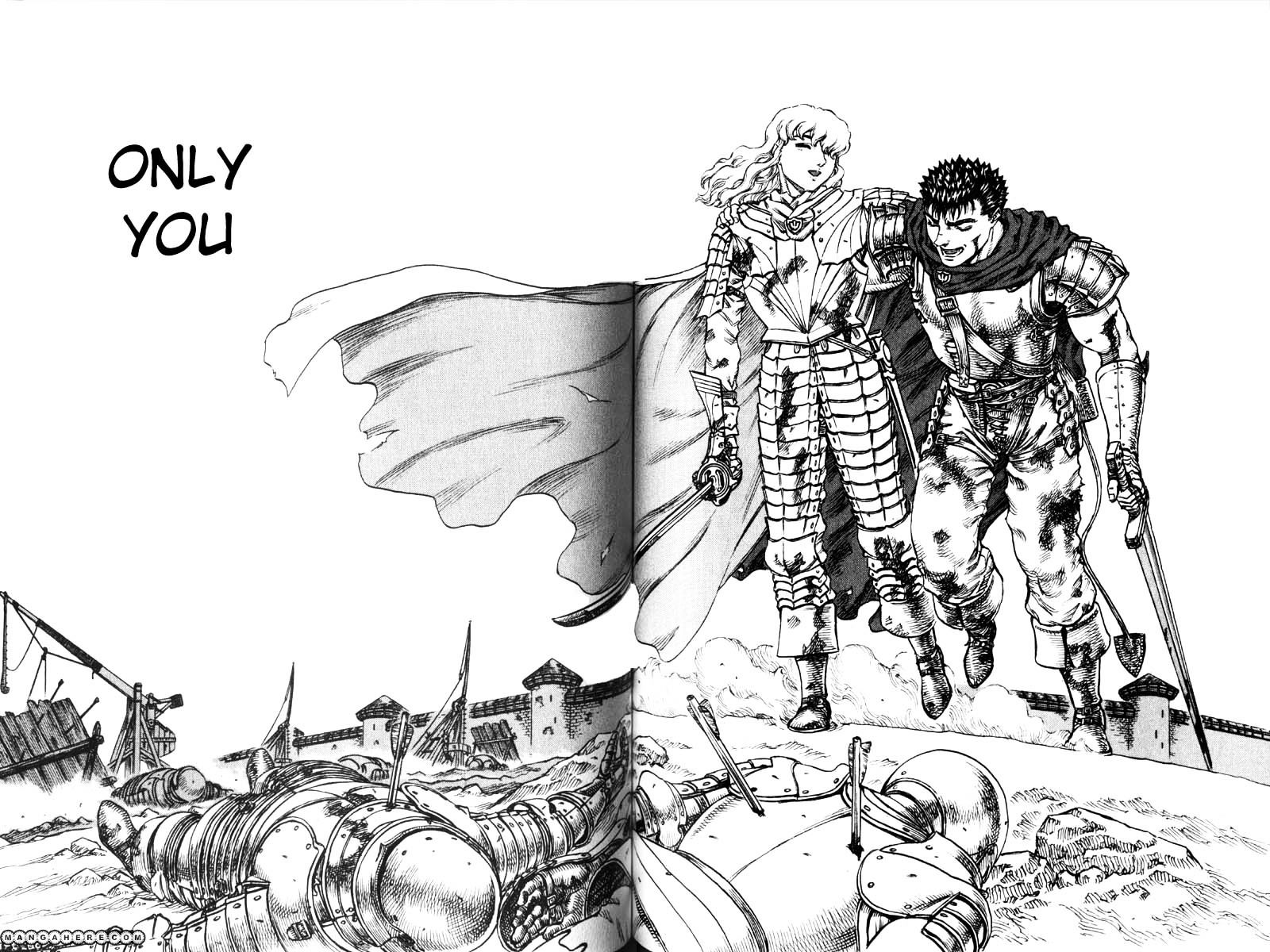 Berserk, Chapter 94 image 12