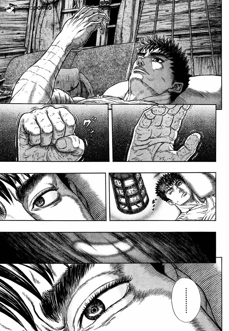 Berserk, Chapter 331 image 14