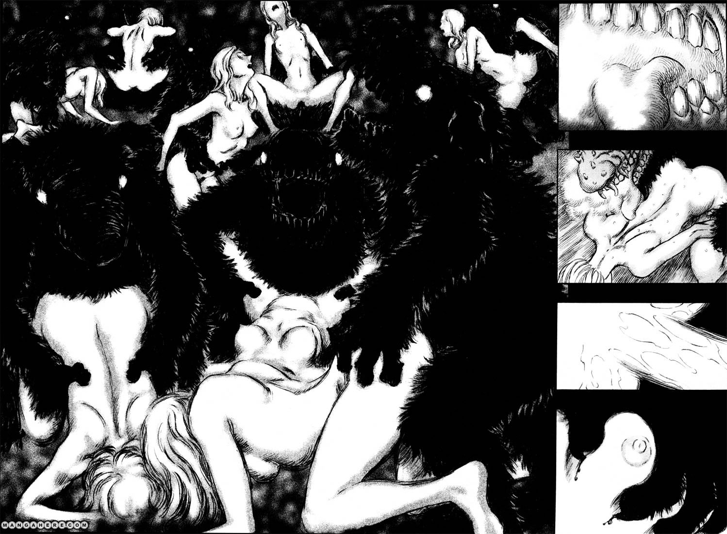 Berserk, Chapter 231 image 13