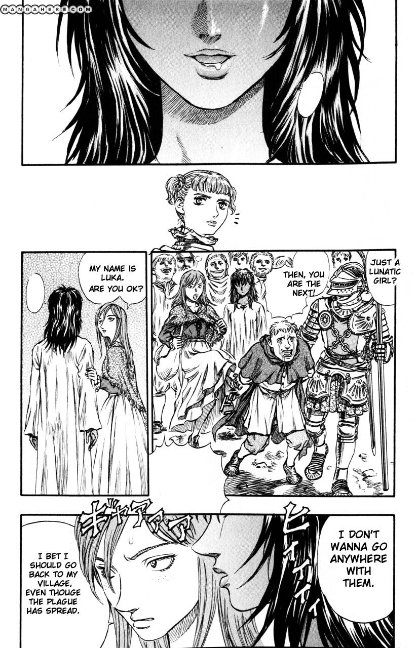 Berserk, Chapter 147 image 20