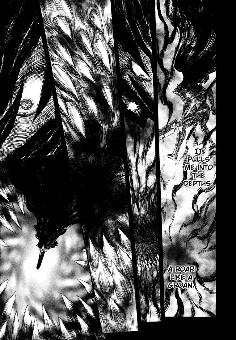 Berserk, Chapter 257 image 04