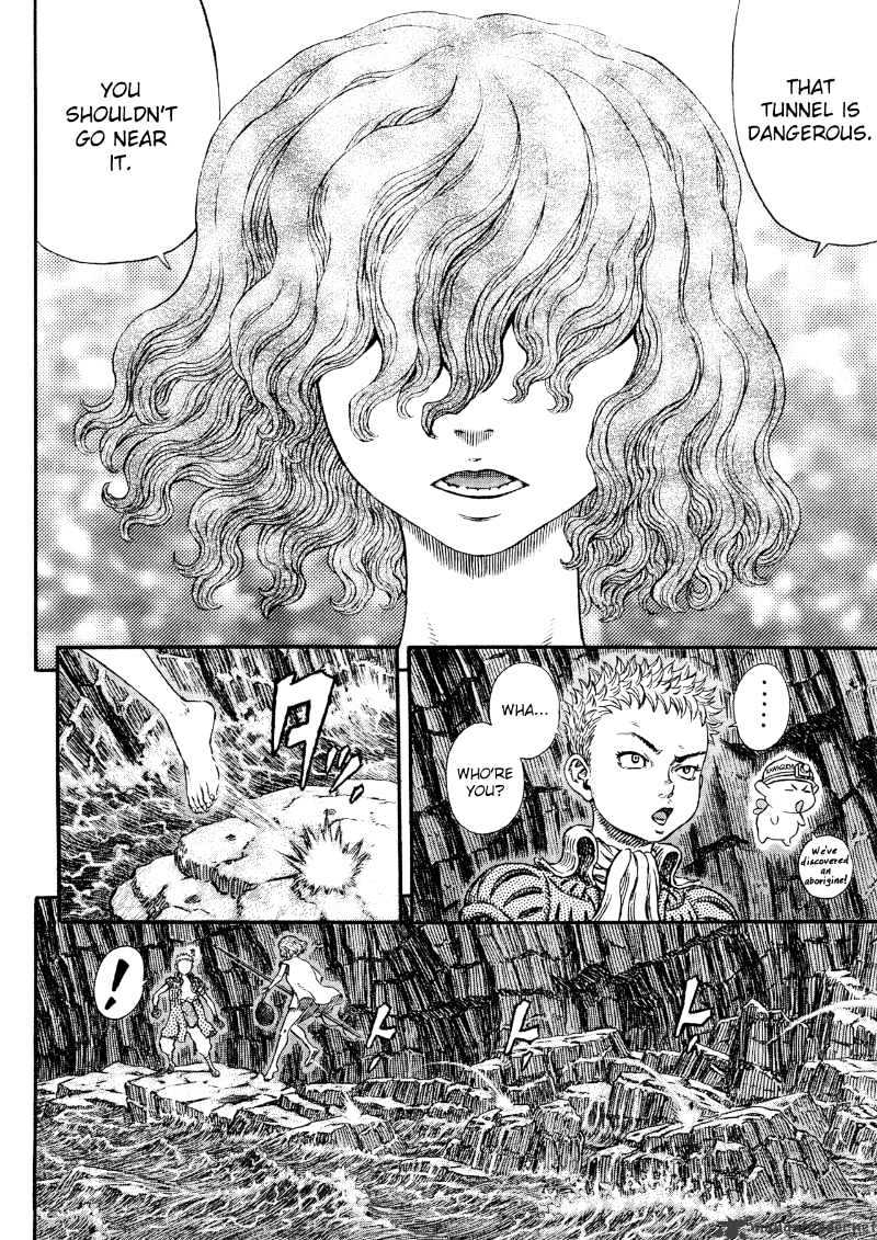 Berserk, Chapter 311 image 14