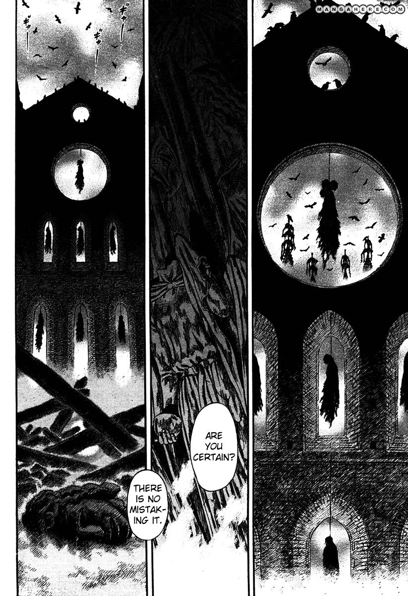 Berserk, Chapter 291 image 05