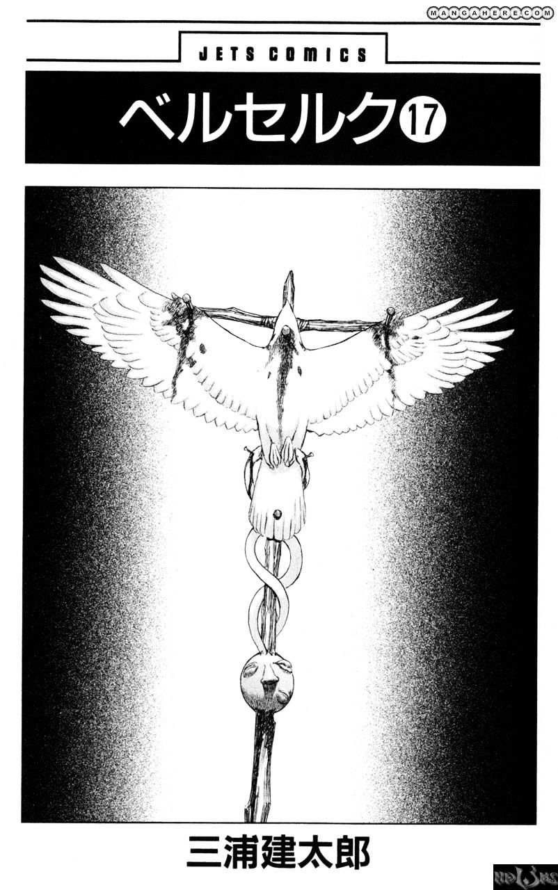 Berserk, Chapter 137 image 01