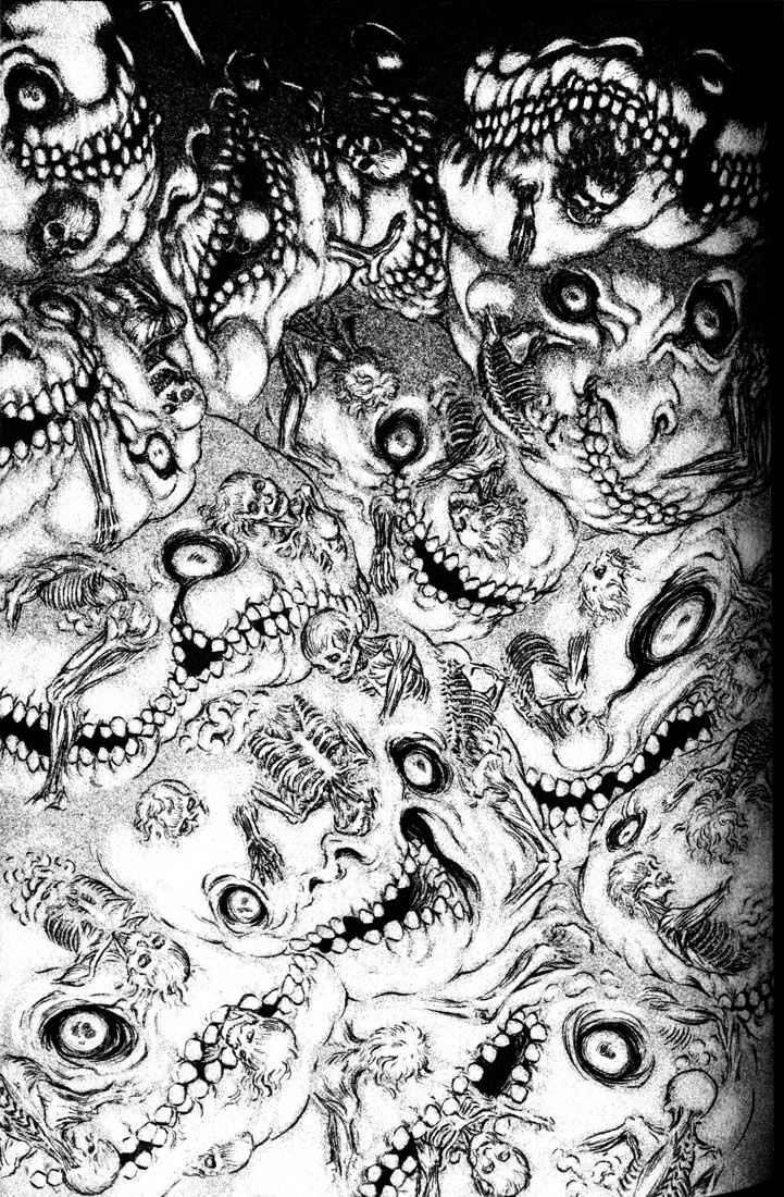 Berserk, Chapter 186 image 02