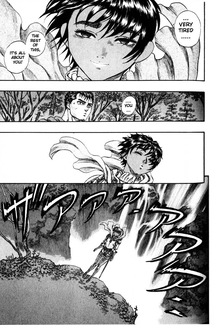 Berserk, Chapter 61 image 18