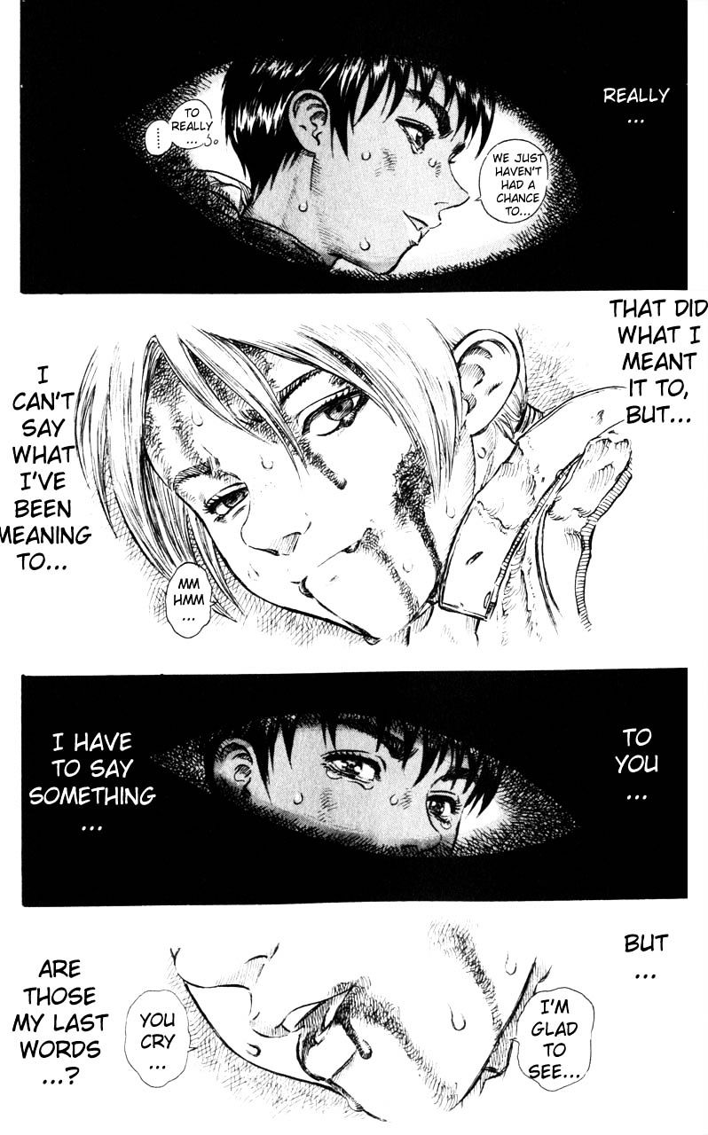 Berserk, Chapter 97 image 15