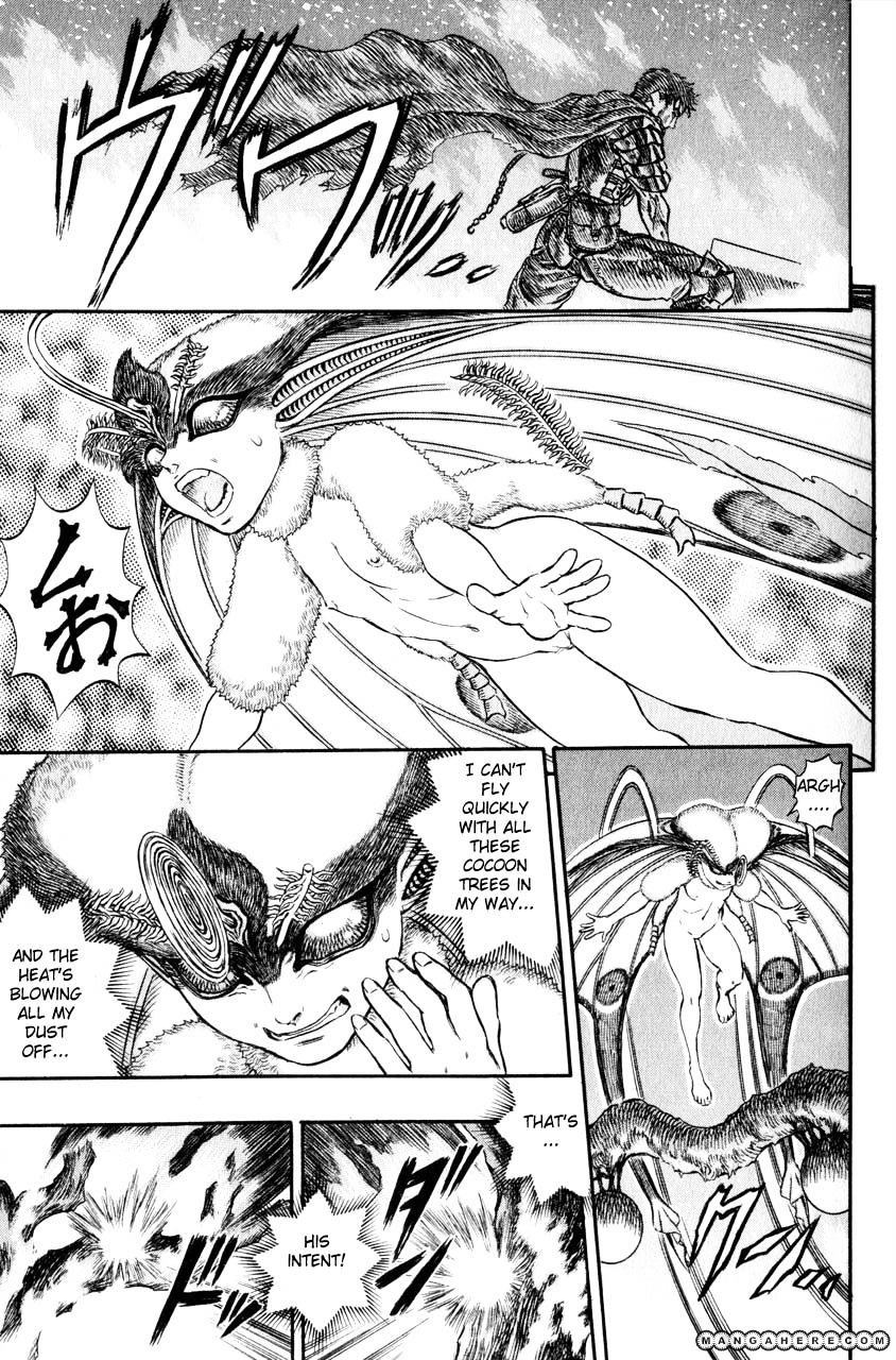 Berserk, Chapter 127 image 07