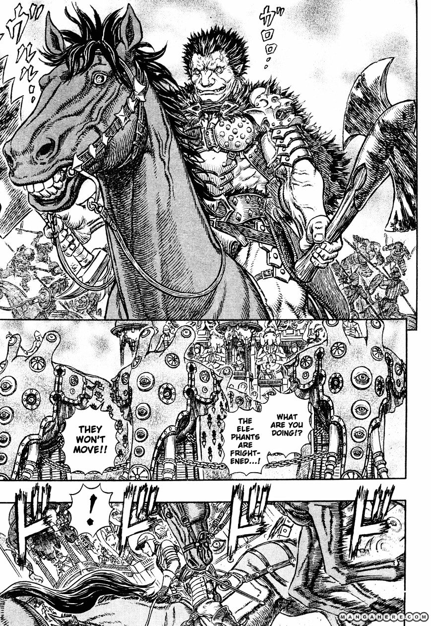 Berserk, Chapter 282 image 06