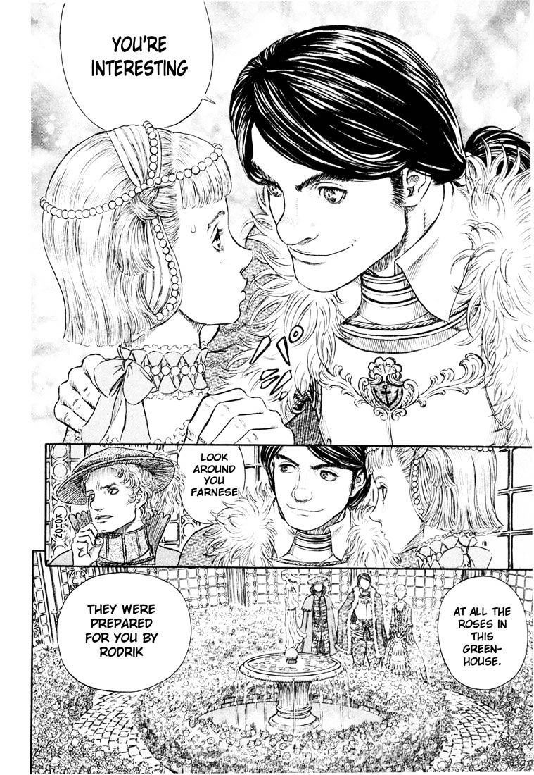 Berserk, Chapter 268 image 14