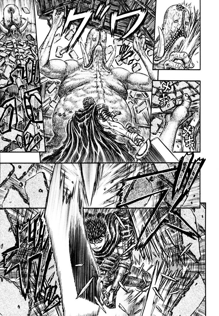 Berserk, Chapter 227 image 06
