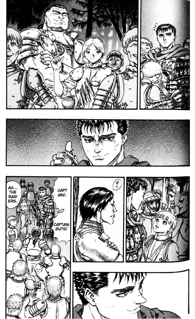 Berserk, Chapter 60 image 04